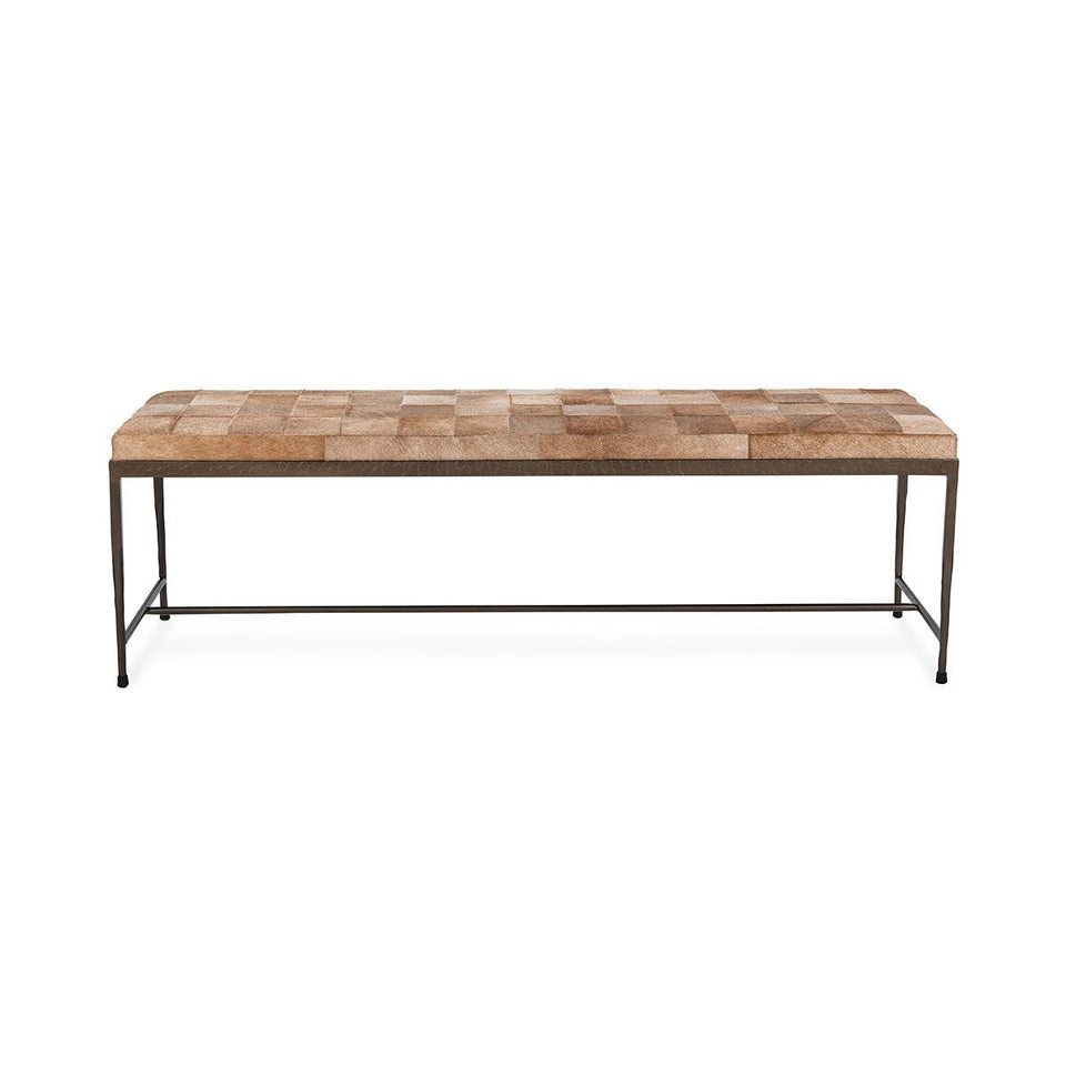 Achen Accent Bench