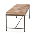 Achen Accent Bench