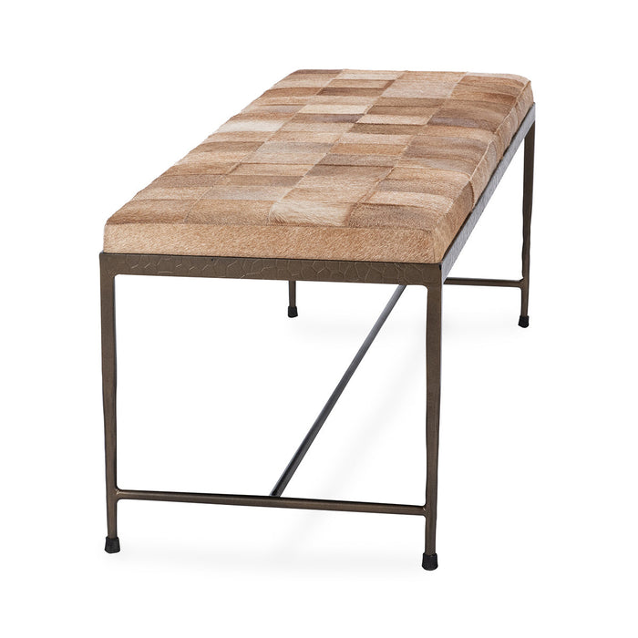 Achen Accent Bench