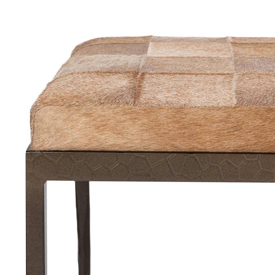 Achen Accent Bench