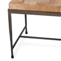 Achen Accent Bench