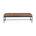 Madeleine Accent Bench