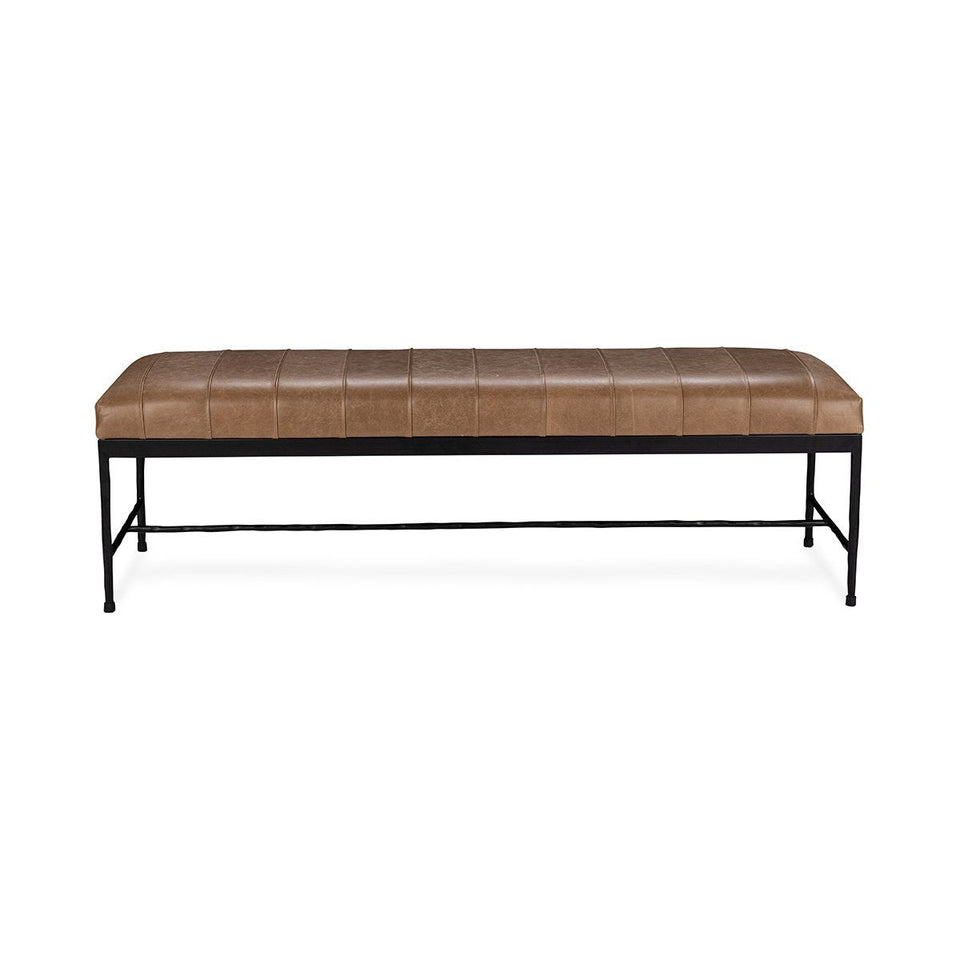 Madeleine Accent Bench