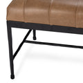 Madeleine Accent Bench