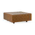 Aristo Square Ottoman