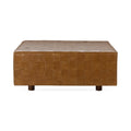 Aristo Square Ottoman