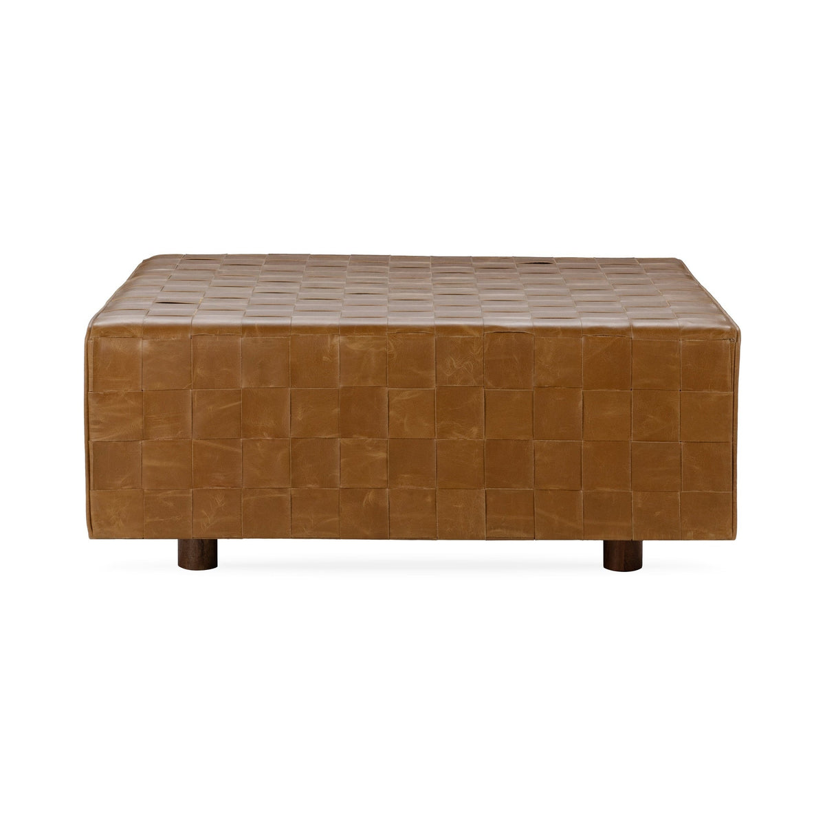 Aristo Square Ottoman