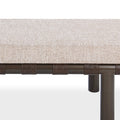 Brooklyn Accent Bench
