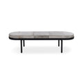 Evelyn Accent Bench