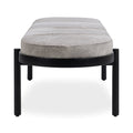 Evelyn Accent Bench