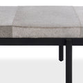 Evelyn Accent Bench