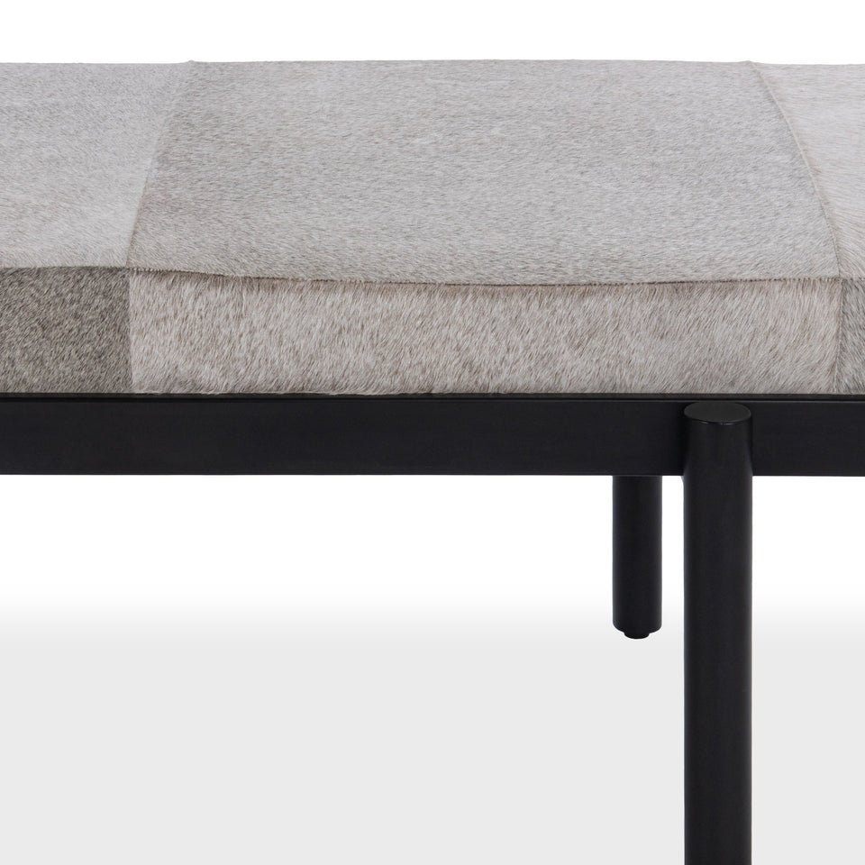 Evelyn Accent Bench