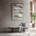 Evelyn Accent Bench