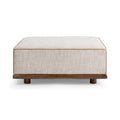 Ellerie Ottoman