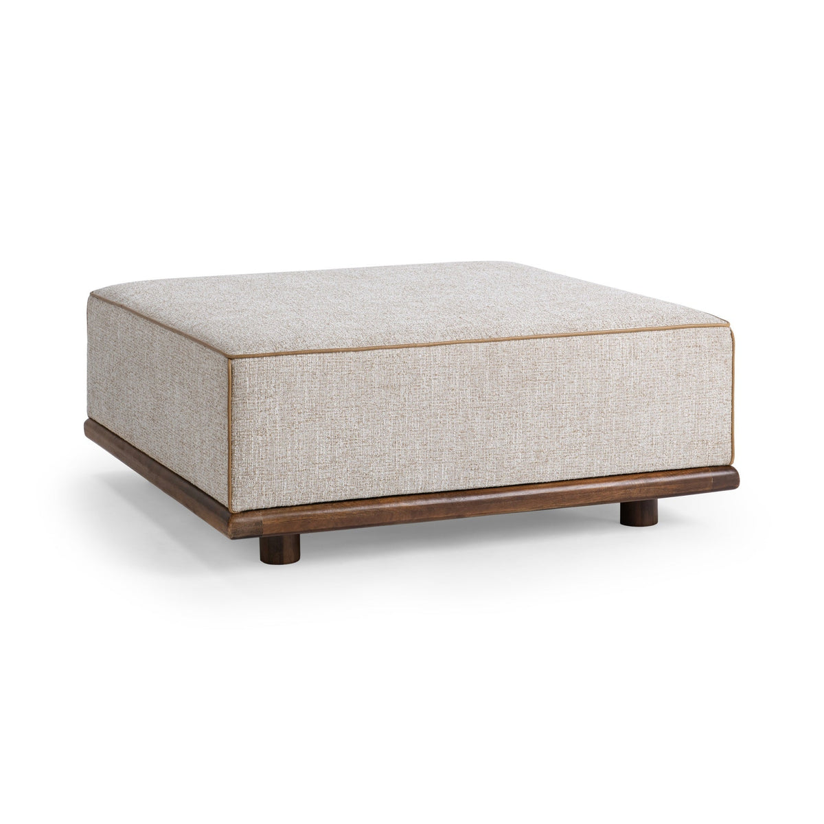 Ellerie Ottoman