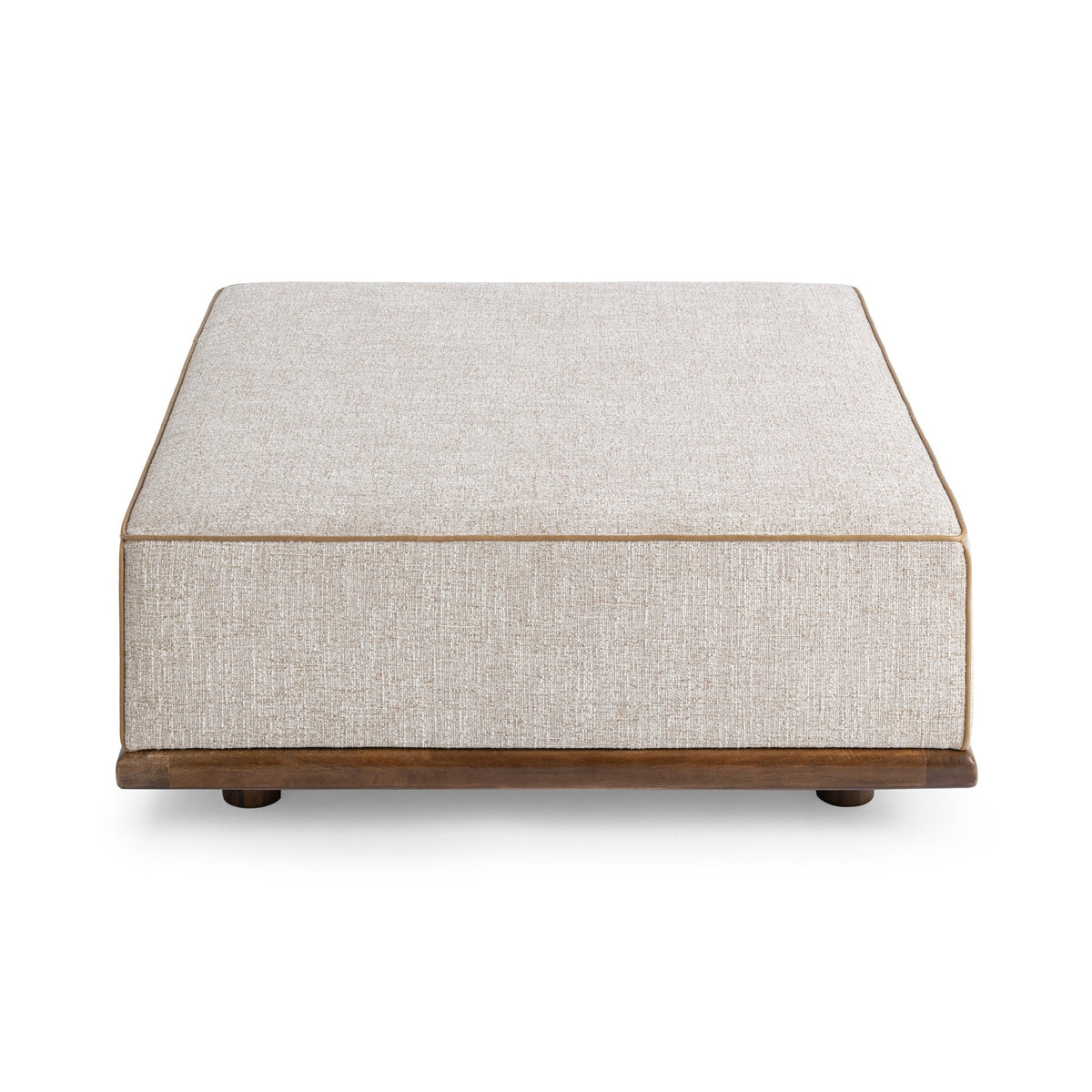 Ellerie Ottoman
