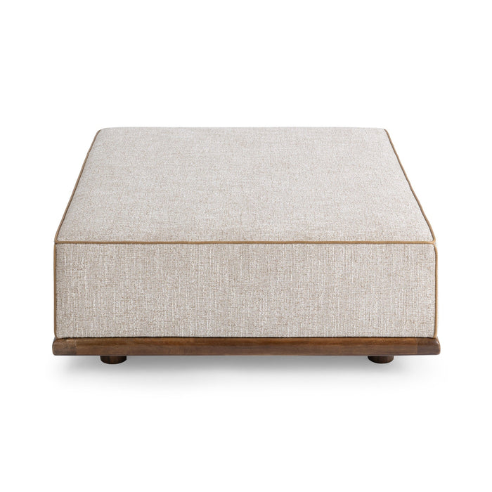 Ellerie Ottoman