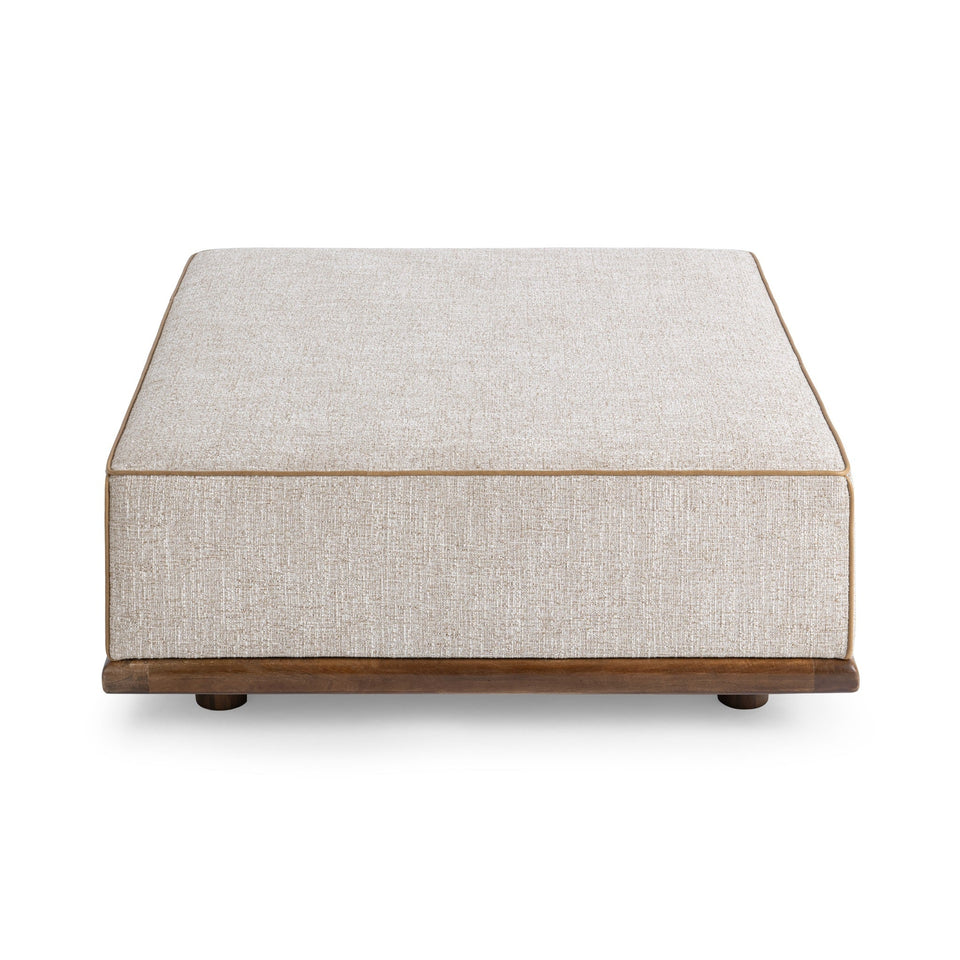 Ellerie Ottoman