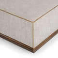 Ellerie Ottoman