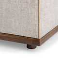Ellerie Ottoman