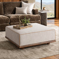 Ellerie Ottoman