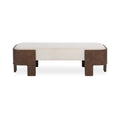Janya Accent Bench