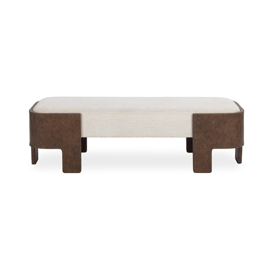 Janya Accent Bench