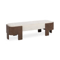 Janya Accent Bench