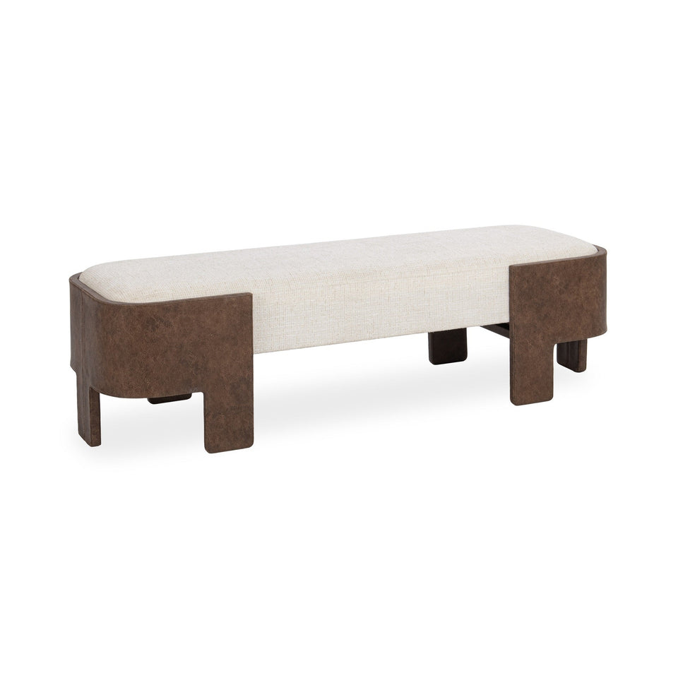 Janya Accent Bench