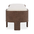 Janya Accent Bench