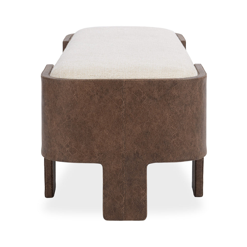 Janya Accent Bench