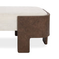 Janya Accent Bench