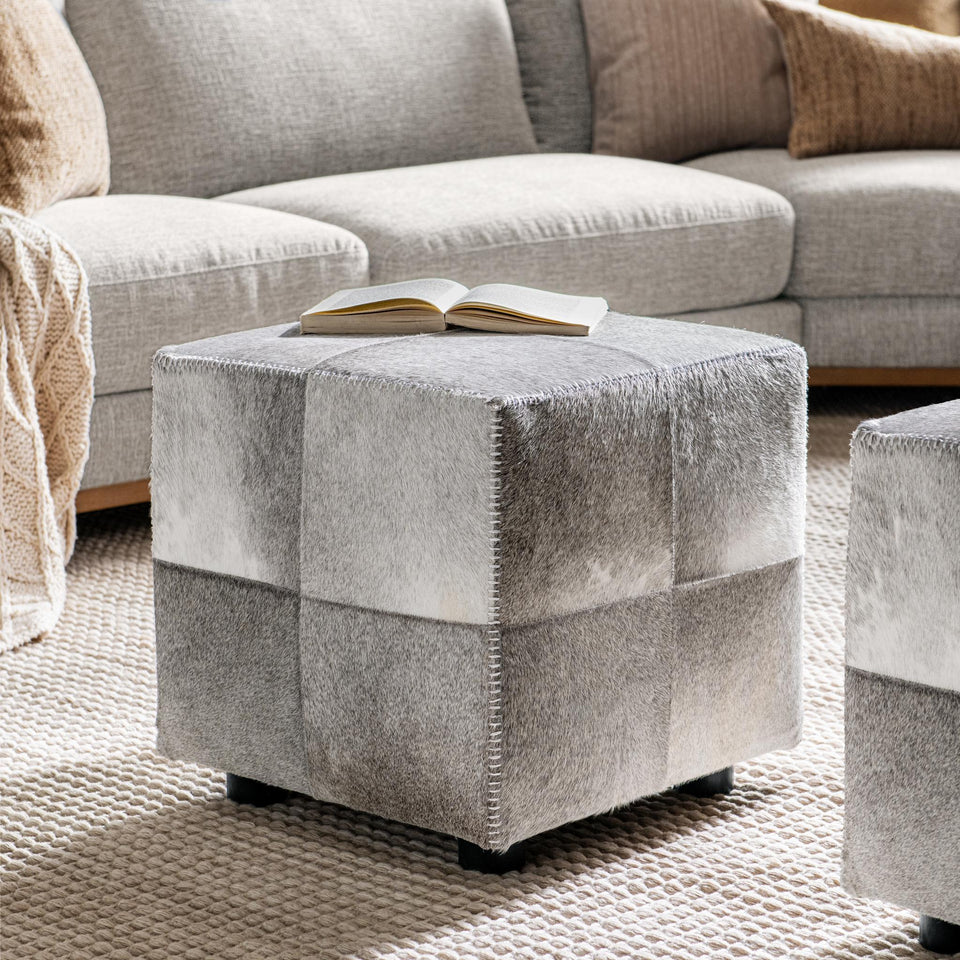 Landyn Ottoman