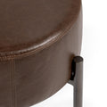 Aimie Accent Stool