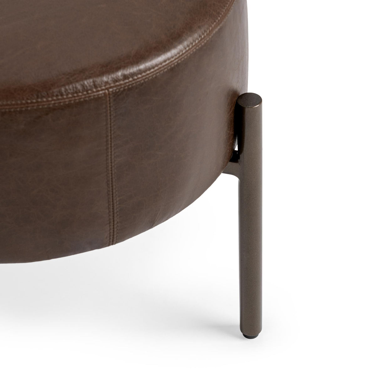 Aimie Accent Stool