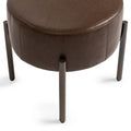Aimie Accent Stool