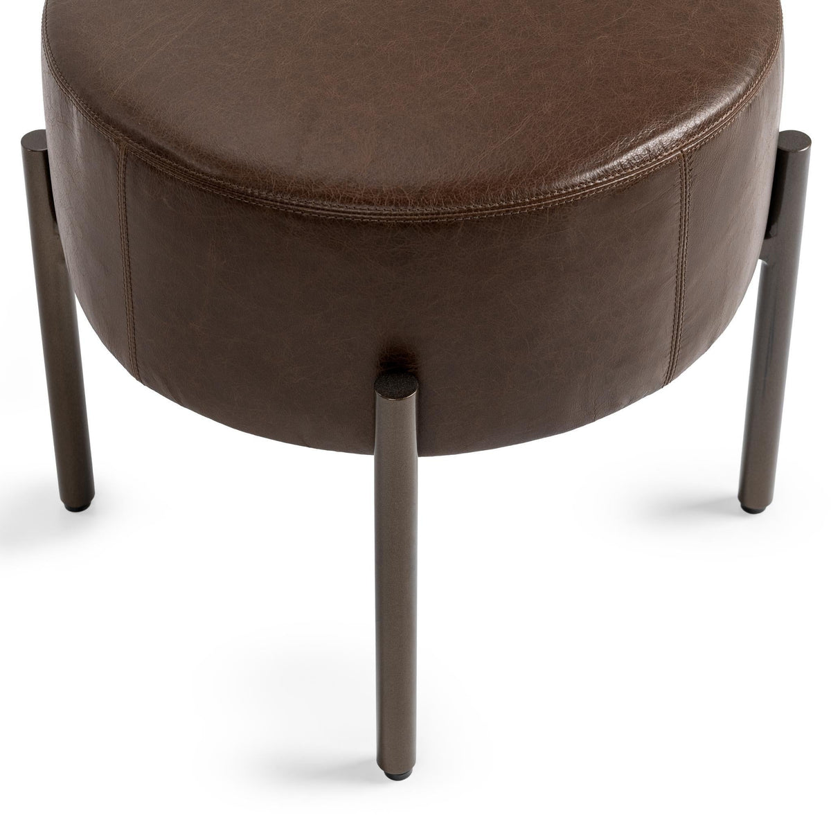 Aimie Accent Stool