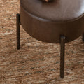 Aimie Accent Stool