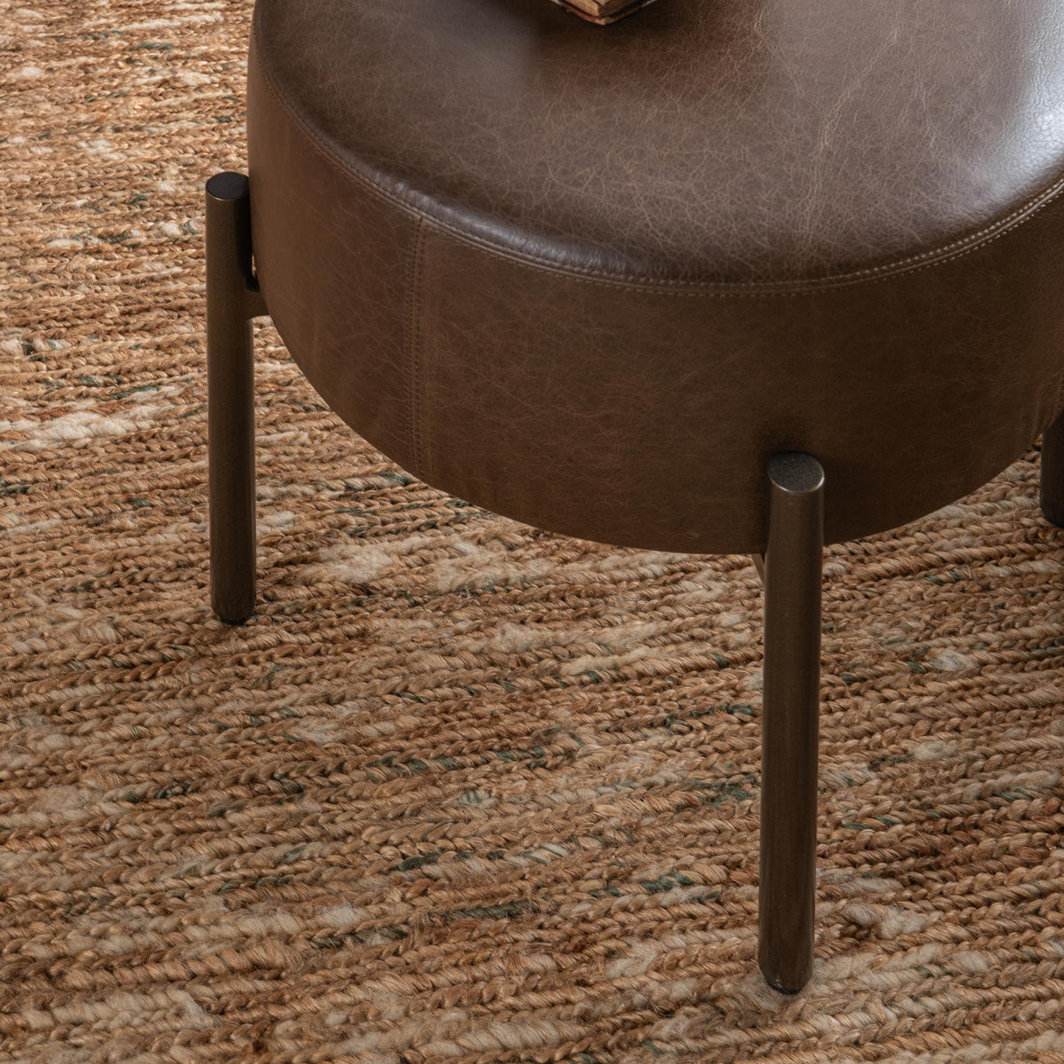 Aimie Accent Stool