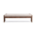 Kava Accent Bench