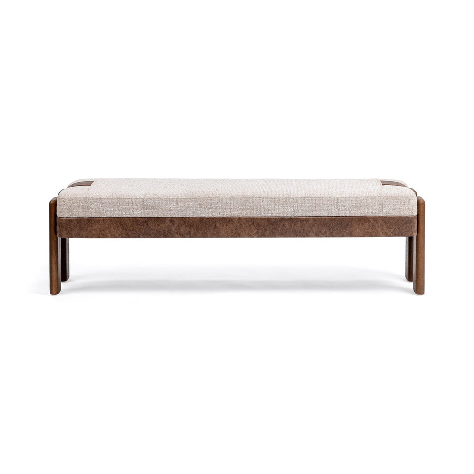 Kava Accent Bench