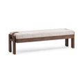 Kava Accent Bench