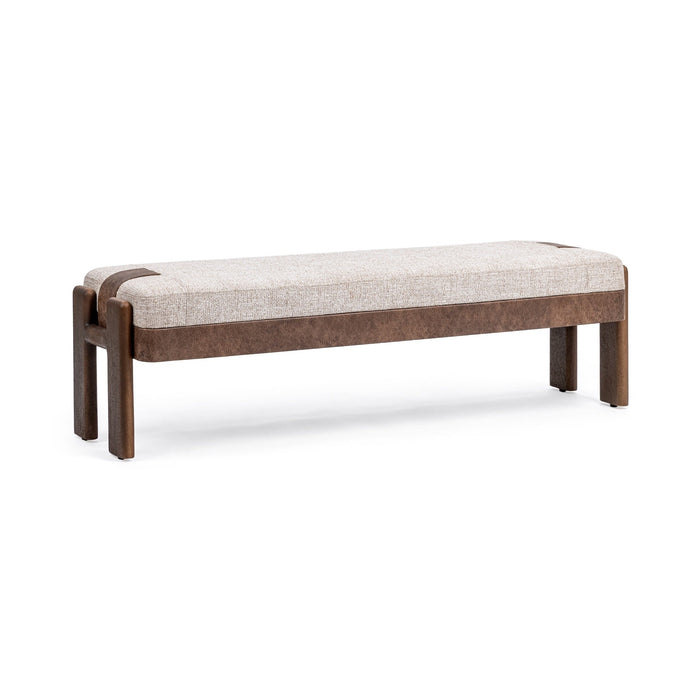 Kava Accent Bench