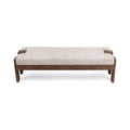 Kava Accent Bench