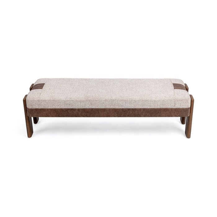 Kava Accent Bench