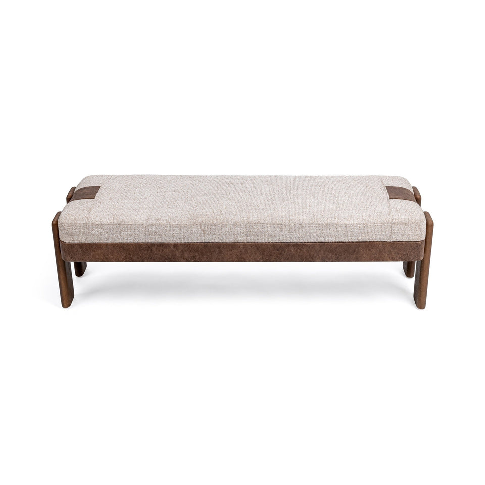 Kava Accent Bench