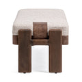 Kava Accent Bench
