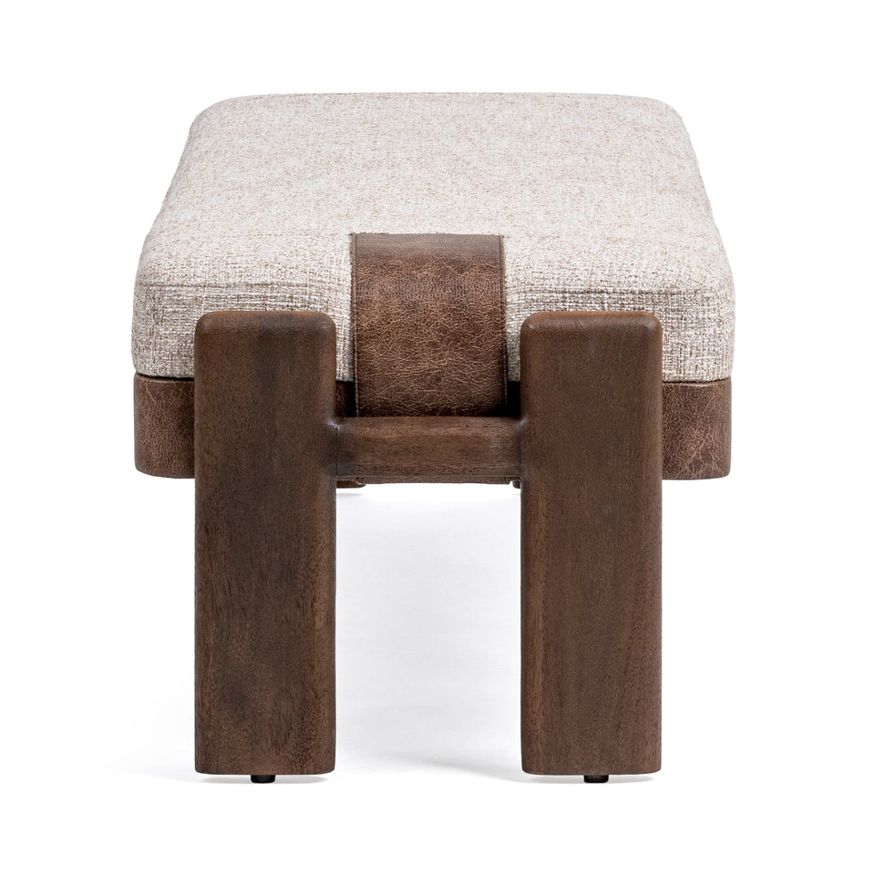 Kava Accent Bench