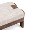 Kava Accent Bench