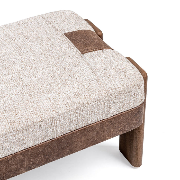 Kava Accent Bench